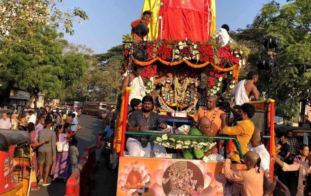 Donate for Festival