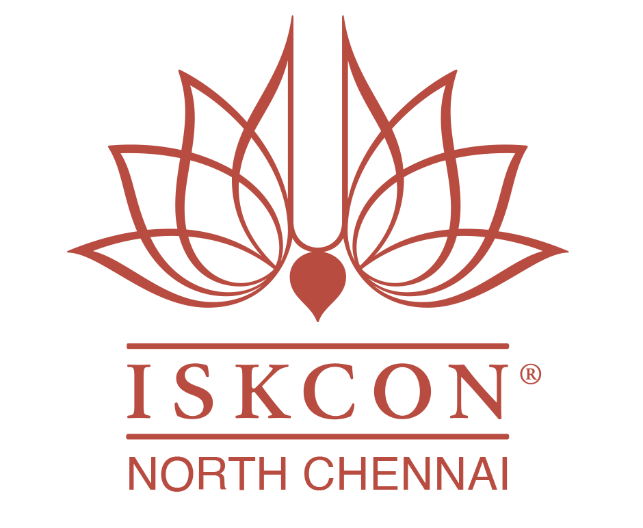 ISKCON North Chennai